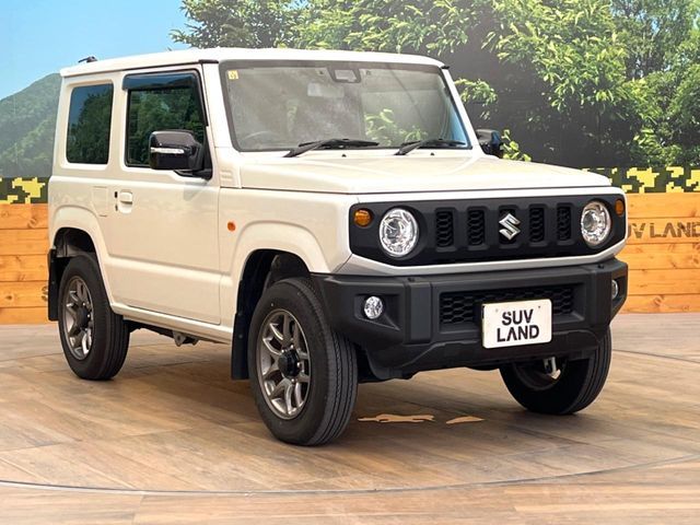 JIMNY 4WD