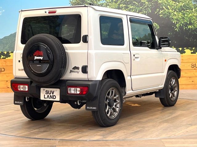JIMNY 4WD
