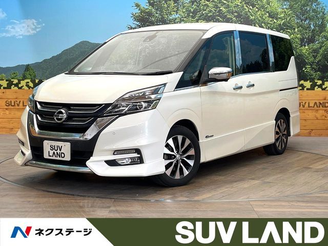 SERENA  S-HYBRID