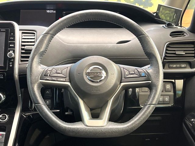 SERENA  S-HYBRID
