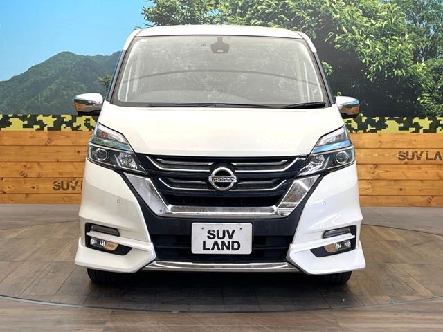 SERENA  S-HYBRID