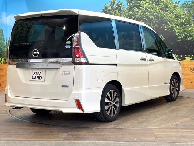 SERENA  S-HYBRID