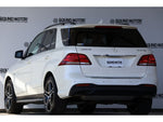 MERCEDES AMG GLE class