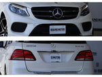 MERCEDES AMG GLE class