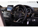 MERCEDES AMG GLE class