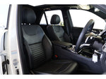 MERCEDES AMG GLE class