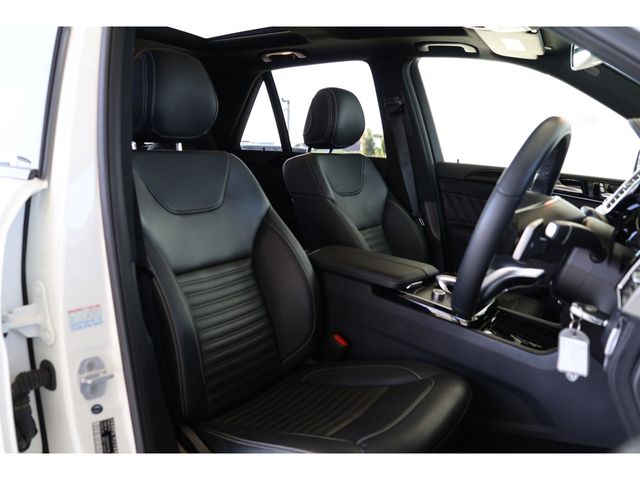 MERCEDES AMG GLE class