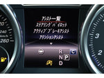 MERCEDES AMG GLE class