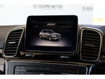 MERCEDES AMG GLE class