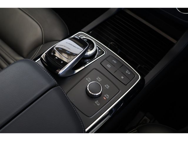 MERCEDES AMG GLE class