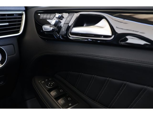 MERCEDES AMG GLE class