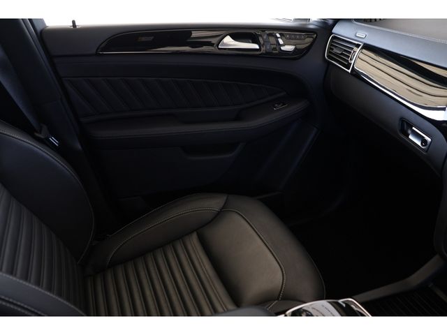 MERCEDES AMG GLE class