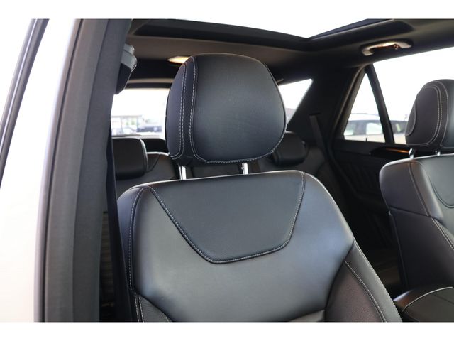 MERCEDES AMG GLE class