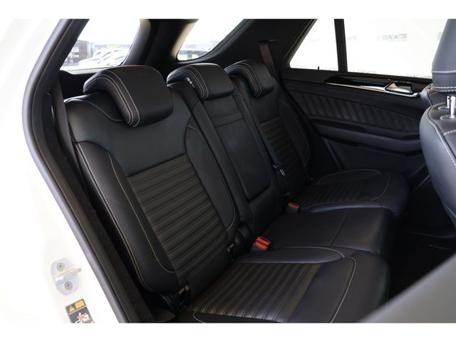 MERCEDES AMG GLE class