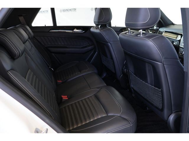 MERCEDES AMG GLE class