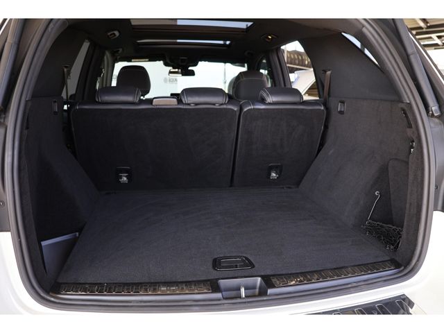 MERCEDES AMG GLE class