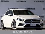 MERCEDES BENZ A class