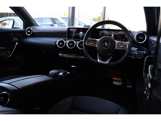 MERCEDES BENZ A class