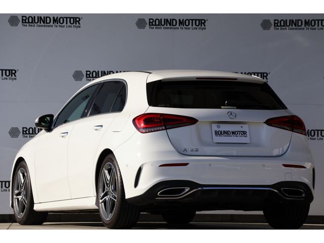 MERCEDES BENZ A class