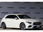 MERCEDES BENZ A class