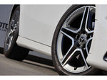 MERCEDES BENZ A class