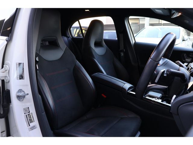 MERCEDES BENZ A class