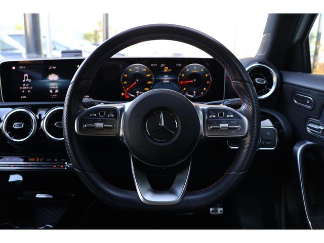 MERCEDES BENZ A class