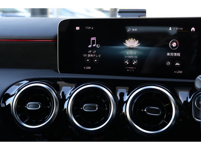 MERCEDES BENZ A class