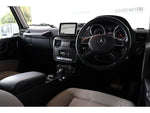 MERCEDES BENZ G class