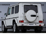 MERCEDES BENZ G class