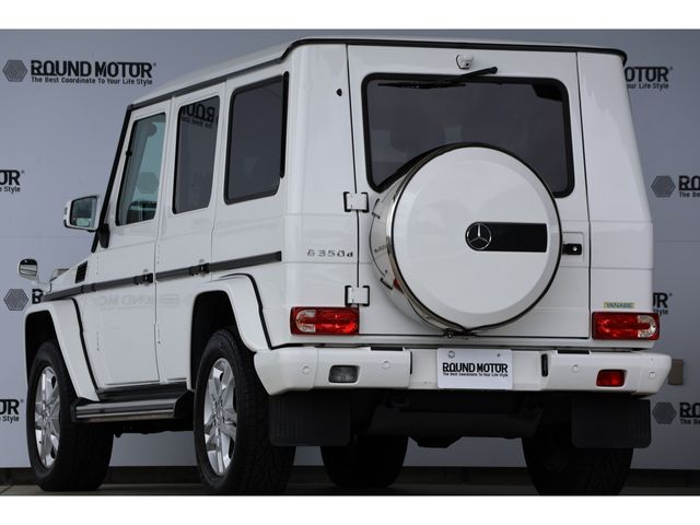 MERCEDES BENZ G class