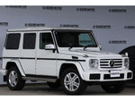 MERCEDES BENZ G class