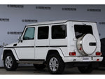 MERCEDES BENZ G class