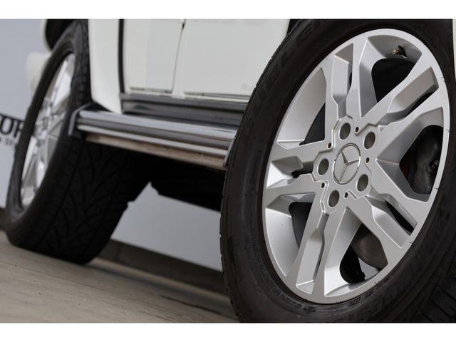 MERCEDES BENZ G class