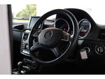 MERCEDES BENZ G class