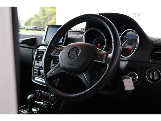 MERCEDES BENZ G class