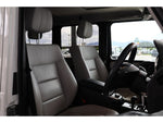 MERCEDES BENZ G class