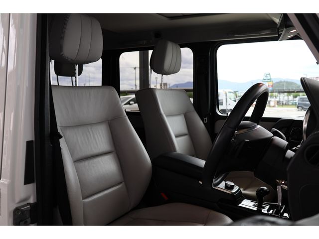MERCEDES BENZ G class