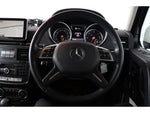 MERCEDES BENZ G class