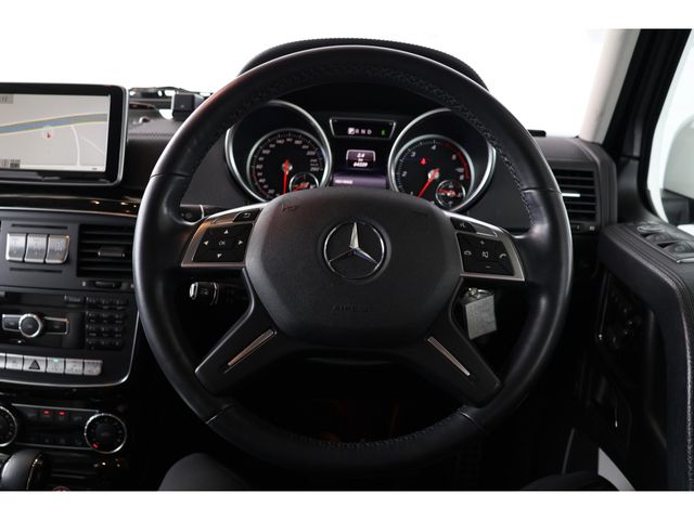 MERCEDES BENZ G class