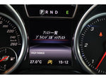 MERCEDES BENZ G class