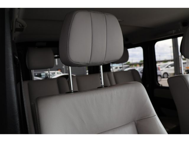 MERCEDES BENZ G class
