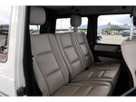 MERCEDES BENZ G class