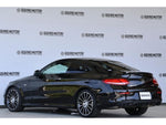MERCEDES AMG C class coupe