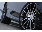 MERCEDES AMG C class coupe