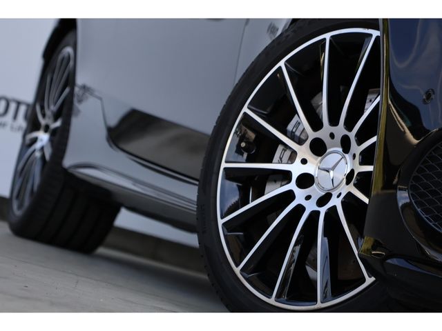 MERCEDES AMG C class coupe