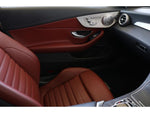 MERCEDES AMG C class coupe