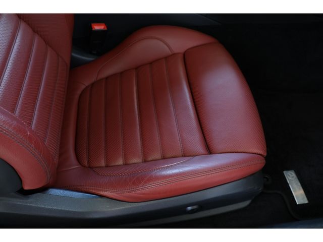 MERCEDES AMG C class coupe
