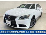 LEXUS LS460