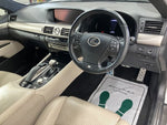LEXUS LS460